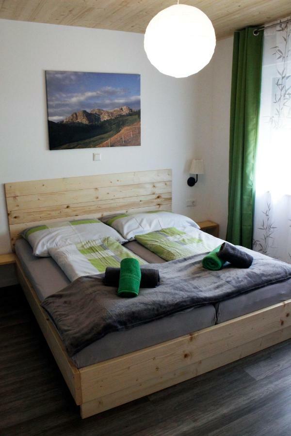 Nature Fun Apartments - Nassfeld - Pressegger See Hermagor-Pressegger See Esterno foto