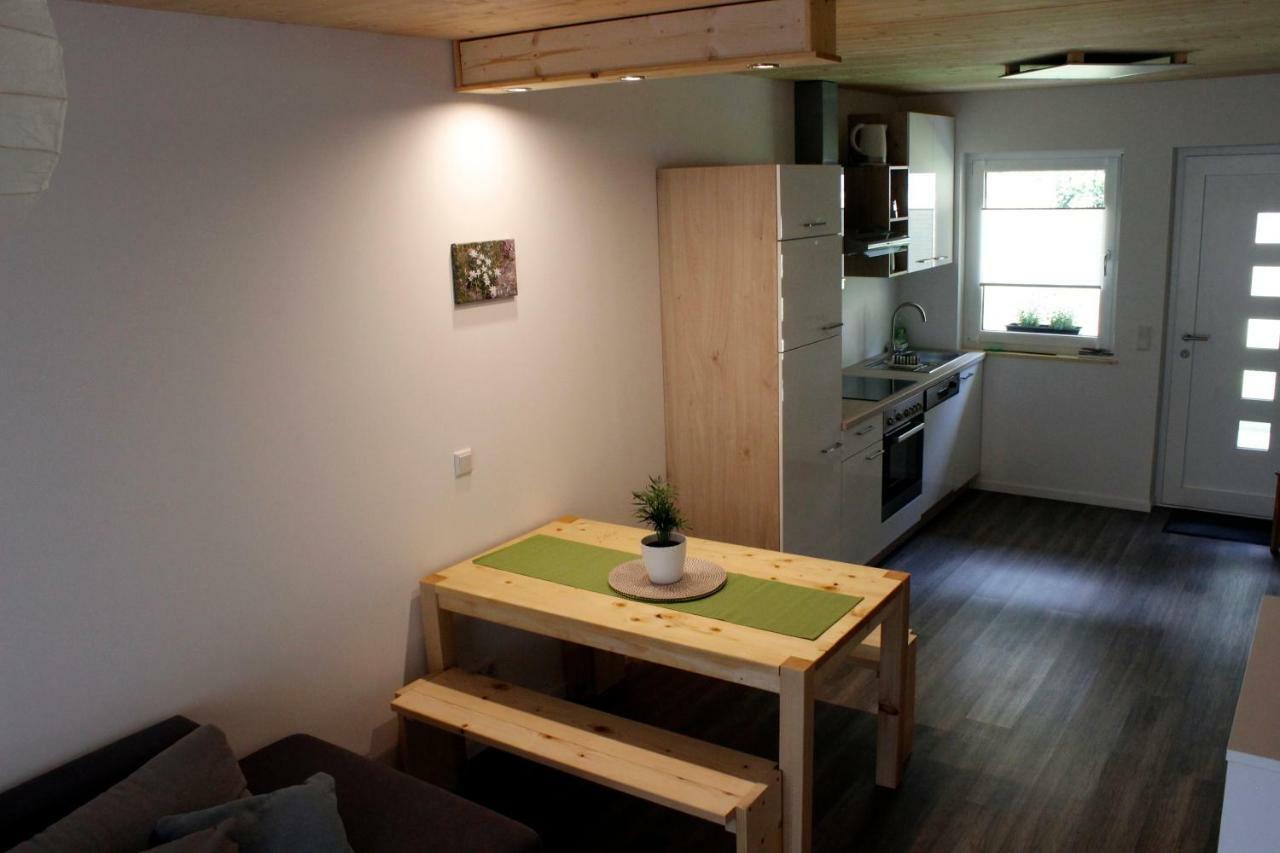 Nature Fun Apartments - Nassfeld - Pressegger See Hermagor-Pressegger See Esterno foto